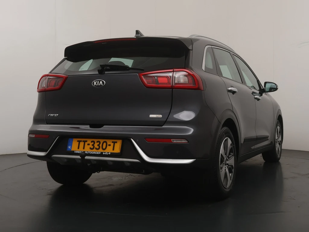 Kia Niro – foto 7