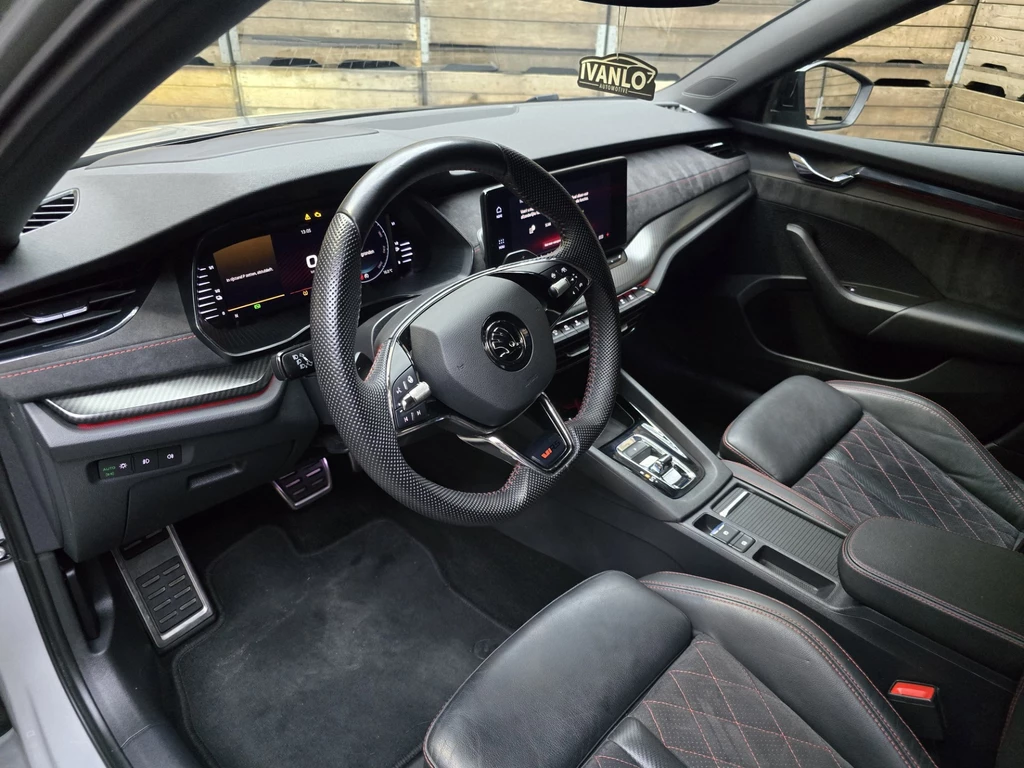 Škoda Octavia – foto 9