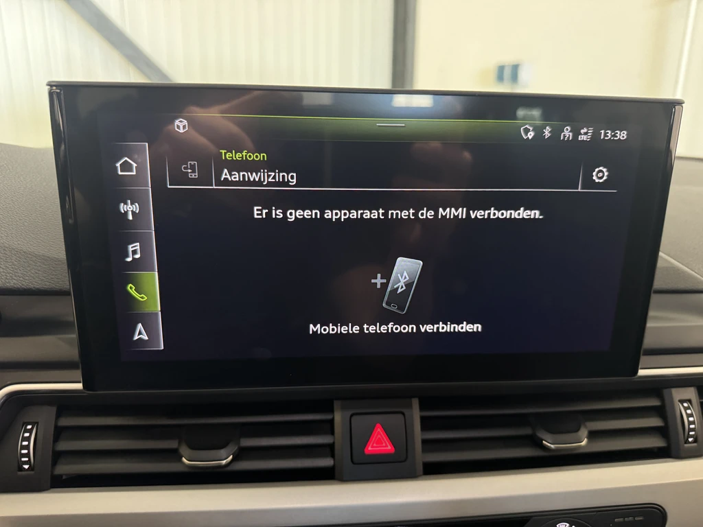 Audi A4 – foto 32