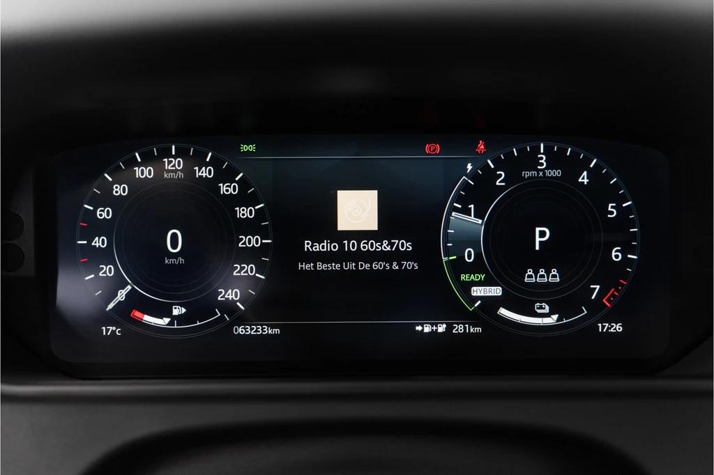 Land Rover Range Rover Velar – foto 11