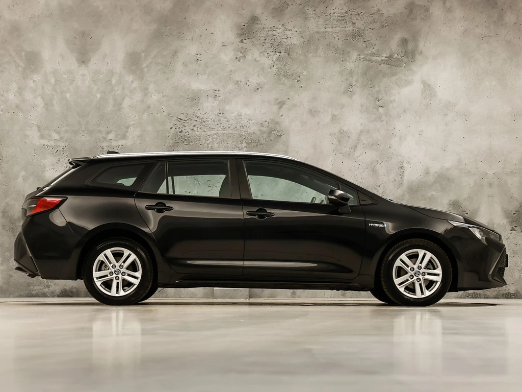 Toyota Corolla – foto 10