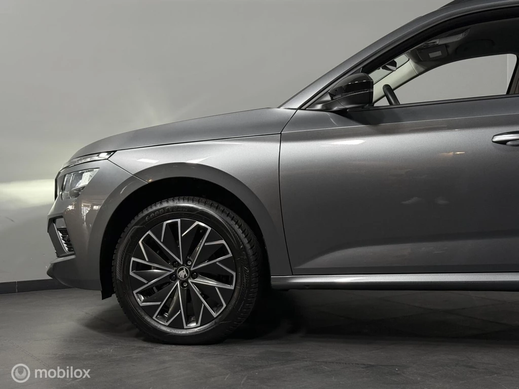 Škoda Kamiq – foto 53