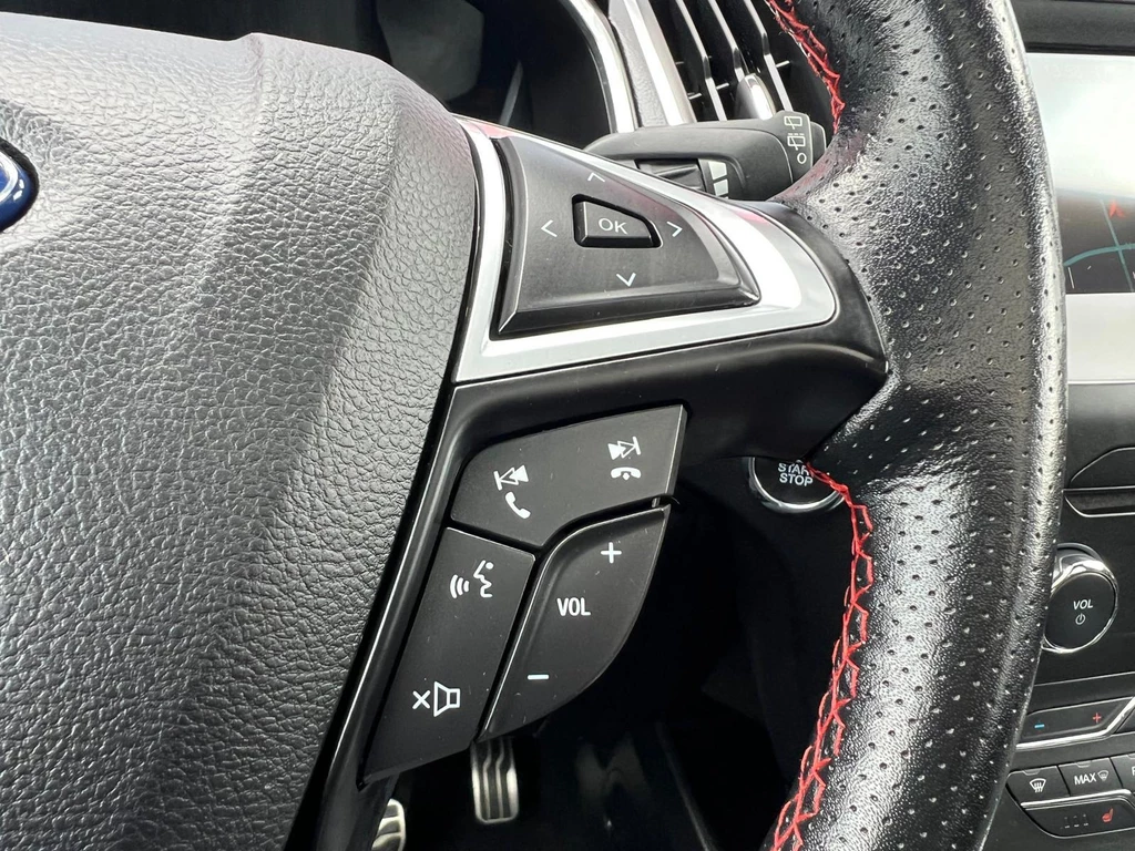 Ford S-Max – foto 17