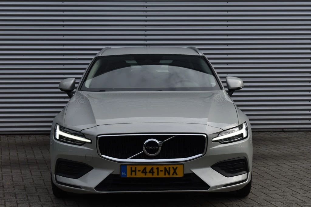 Volvo V60 – foto 6