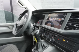 Volkswagen Transporter – thumbnail 5
