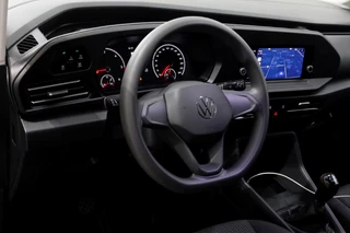 Volkswagen Caddy – thumbnail 12