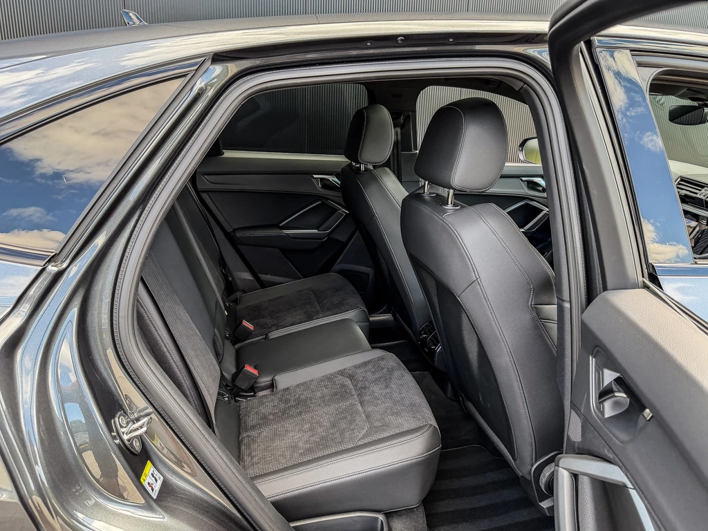 Audi Q3 – foto 92