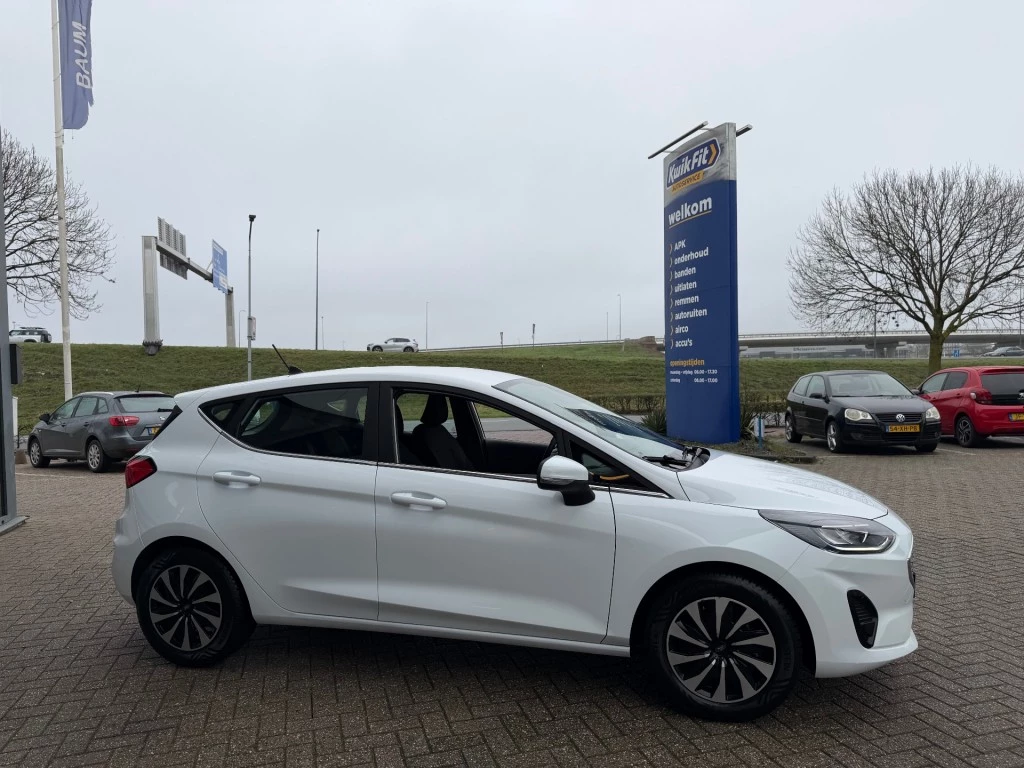 Ford Fiesta – foto 12
