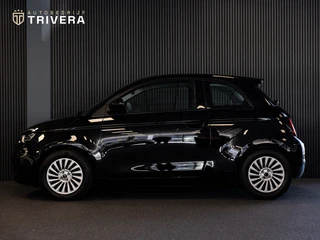 Fiat 500e – thumbnail 2