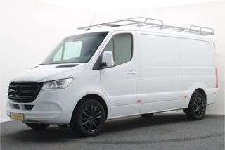 Mercedes-Benz Sprinter – thumbnail 1