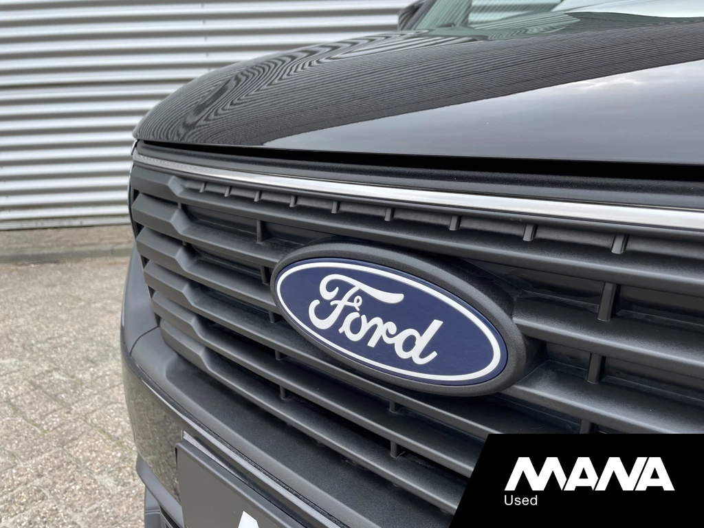 Ford Transit Courier – foto 5
