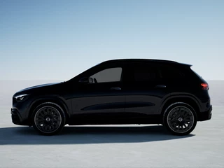 Mercedes-Benz GLA – thumbnail 2