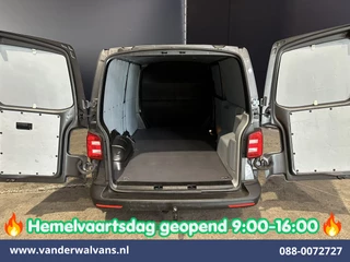 Volkswagen Transporter – thumbnail 13