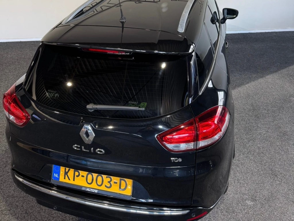 Renault Clio – foto 25