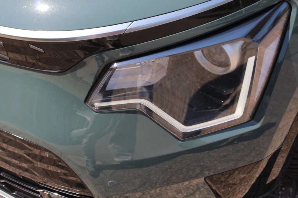 Kia Niro – foto 9