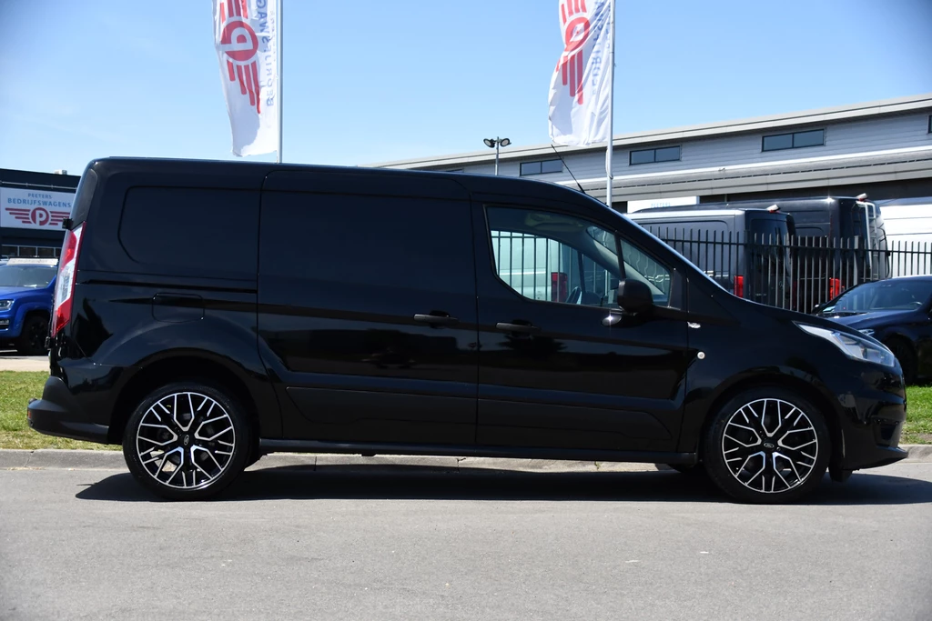 Ford Transit Connect – foto 8