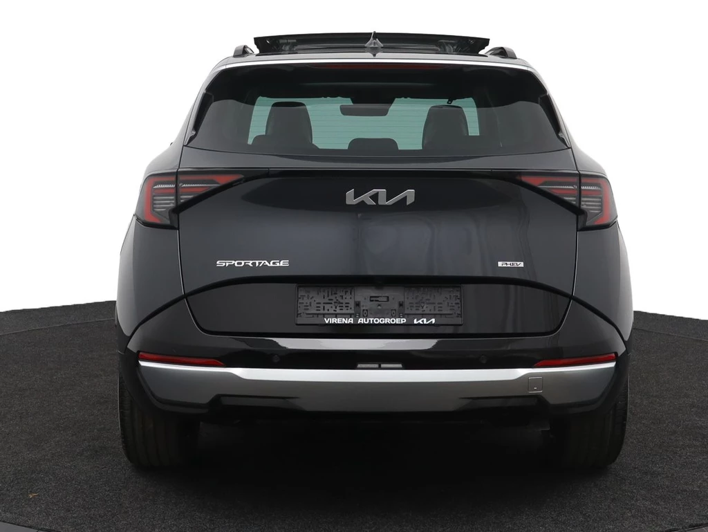 Kia Sportage – foto 6