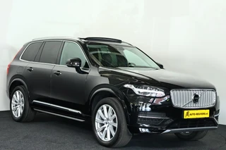 Volvo XC90 – thumbnail 7