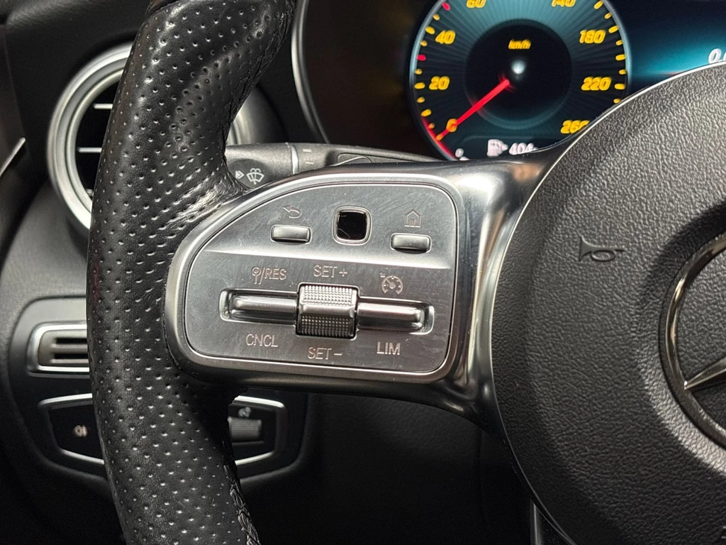 Mercedes-Benz C-Klasse – foto 15