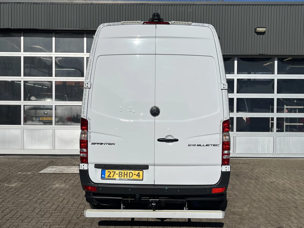 Mercedes-Benz Sprinter – foto 7