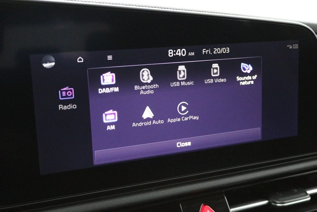 Kia Niro – foto 44