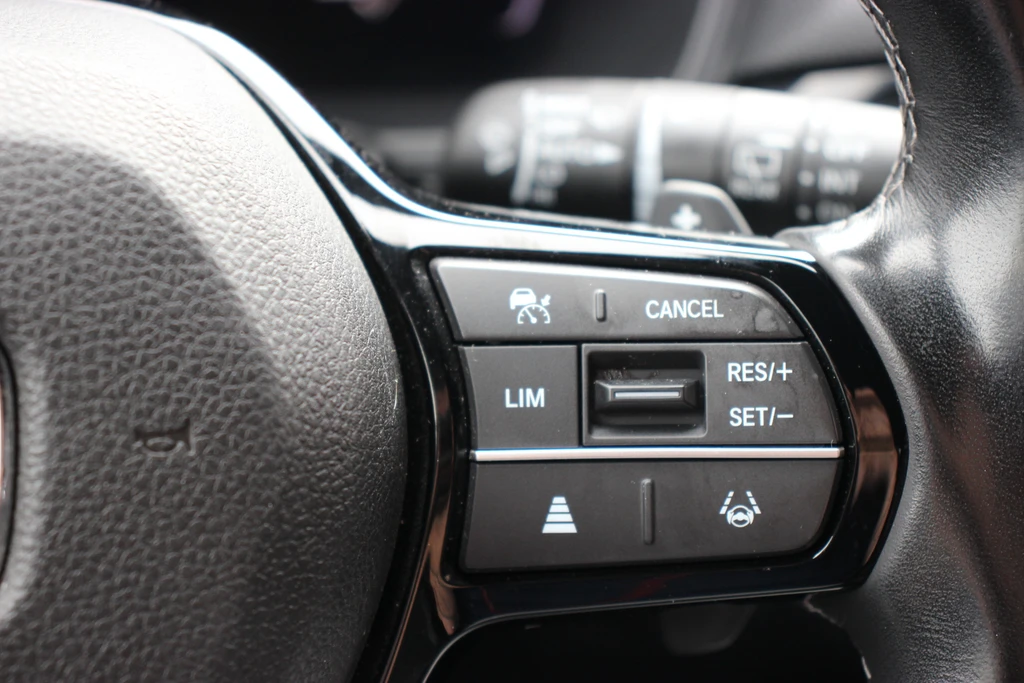 Honda Civic – foto 17