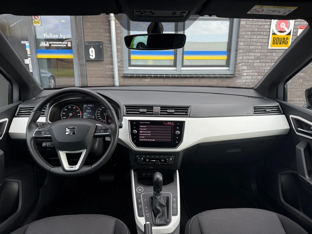 SEAT Arona – foto 21
