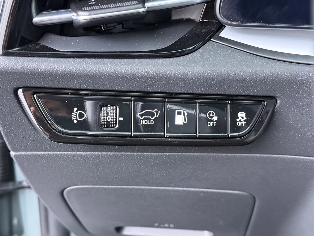 Kia Niro – foto 24