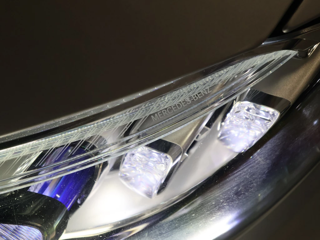 Mercedes-Benz C-Klasse – foto 27