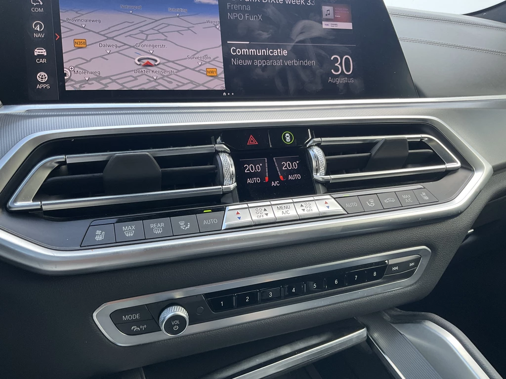 BMW X6 – foto 52