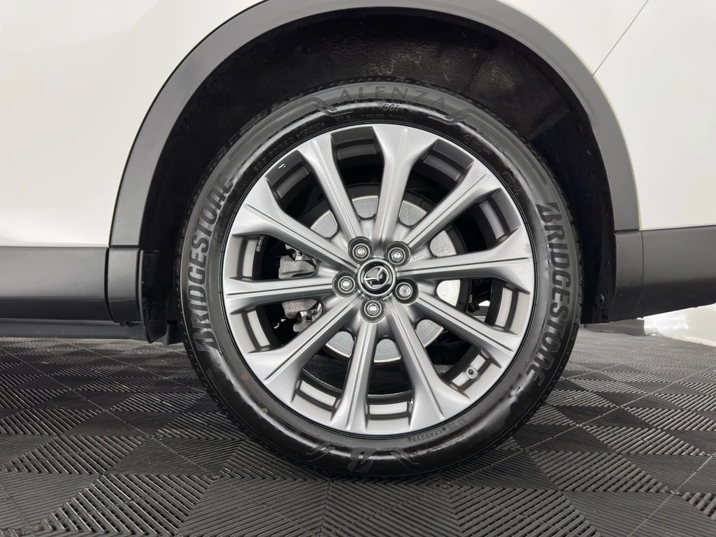 Mazda CX-60 – foto 25