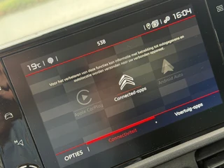 Citroën Berlingo – thumbnail 19