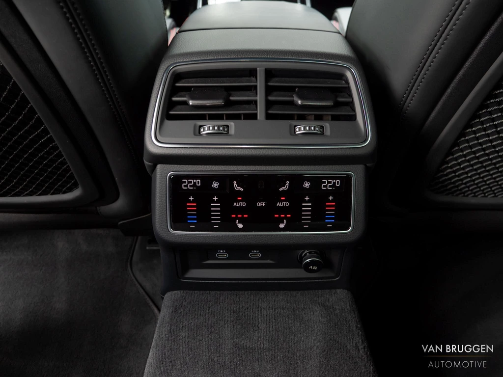 Audi A6 – foto 26