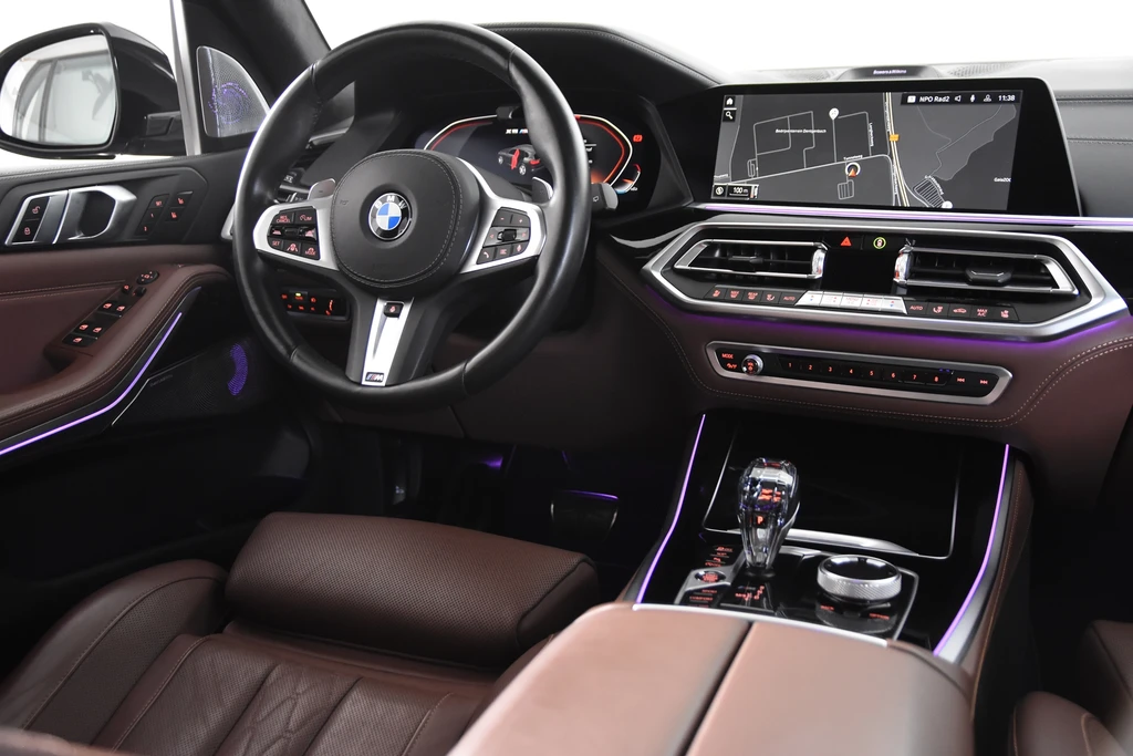 BMW X5 – foto 16