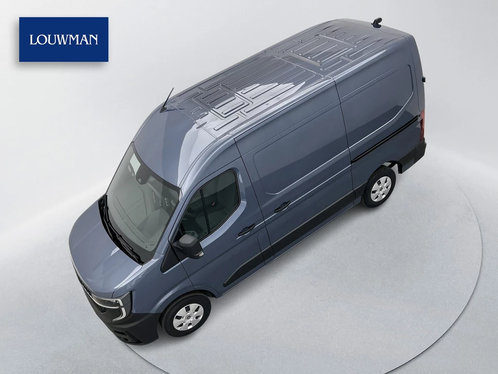 Renault Master – foto 3