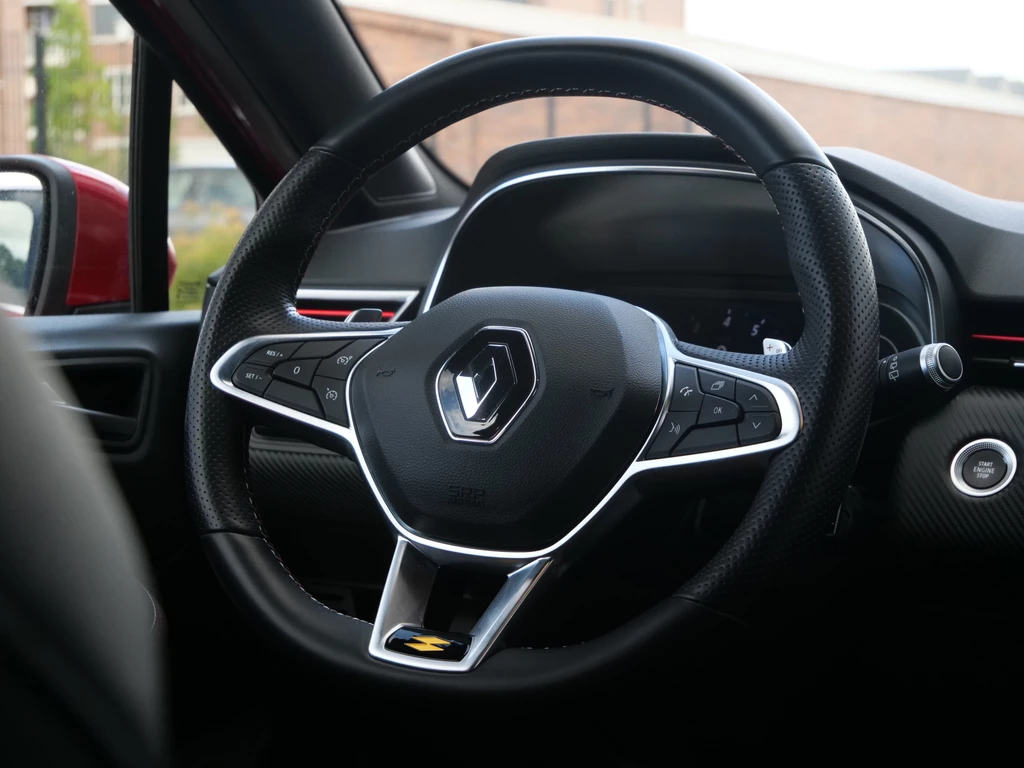Renault Clio – foto 31