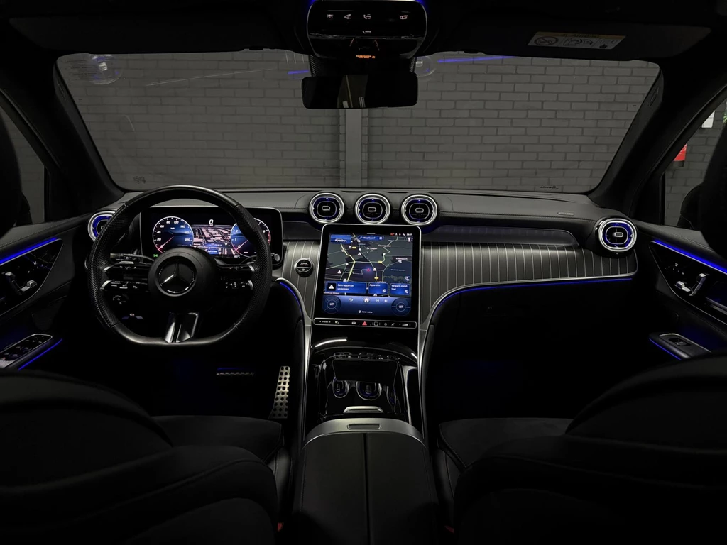 Mercedes-Benz GLC – foto 32