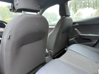 SEAT Arona – thumbnail 25