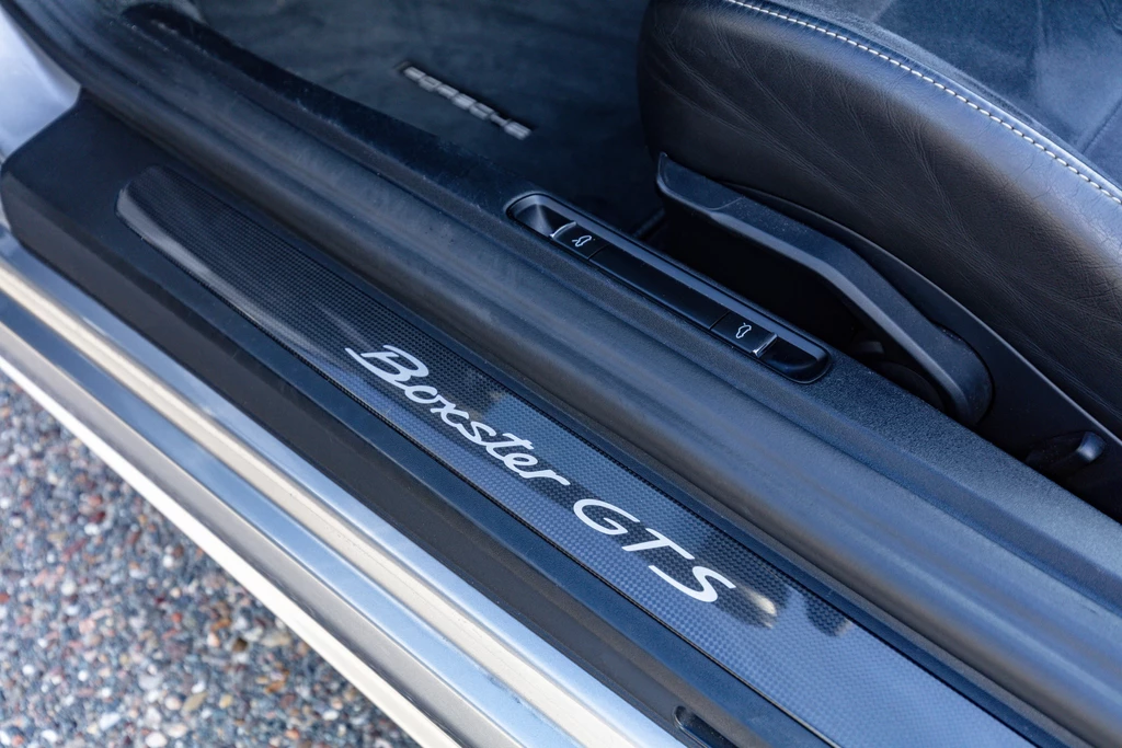 Porsche 718 – foto 38