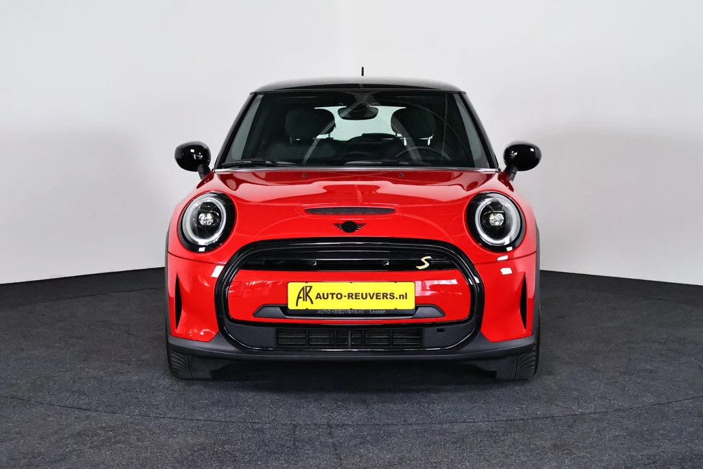 MINI Electric – foto 8