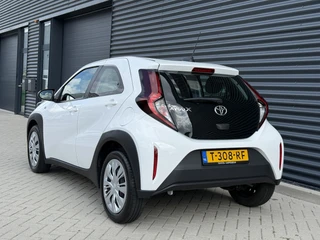 Toyota Aygo – thumbnail 5