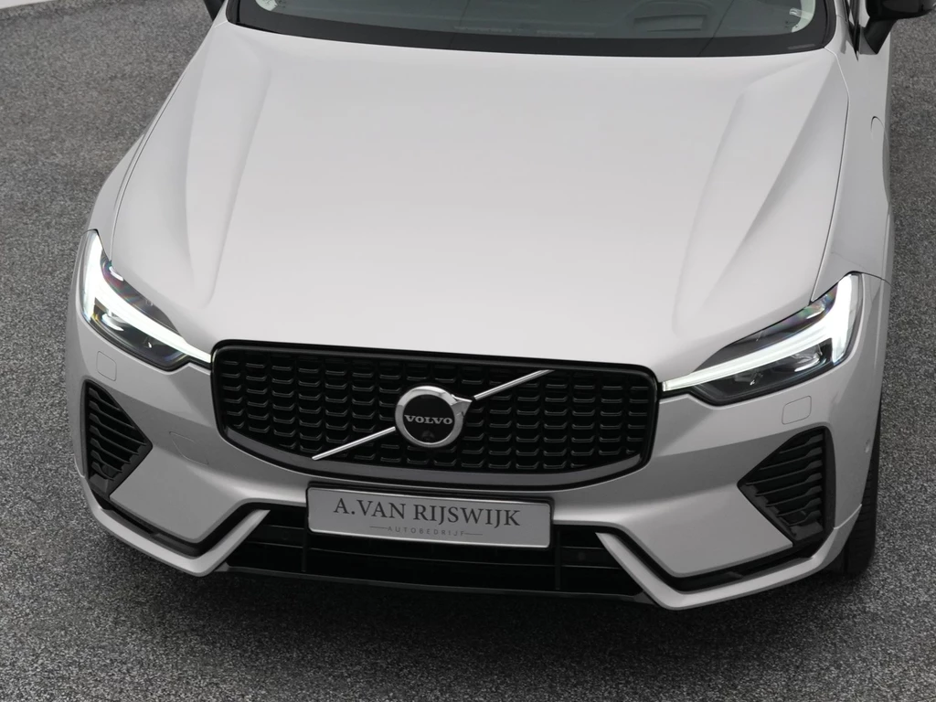 Volvo XC60 – foto 20
