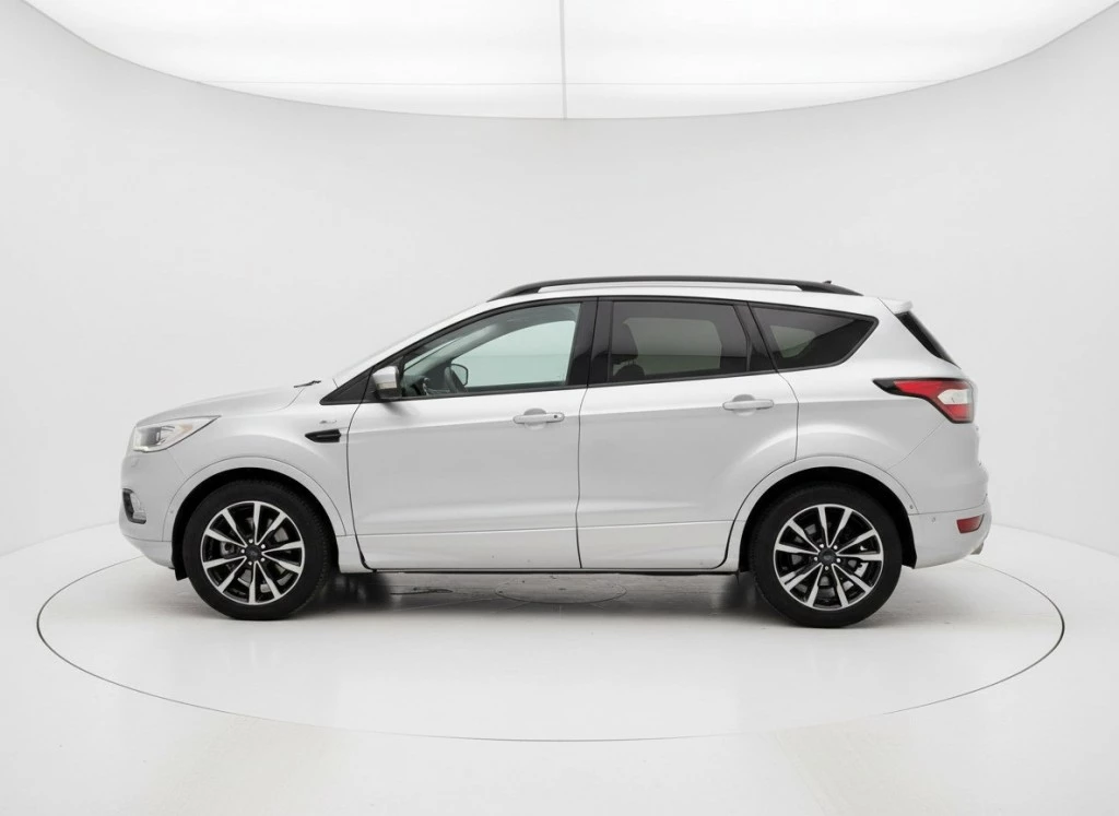 Ford Kuga – foto 2