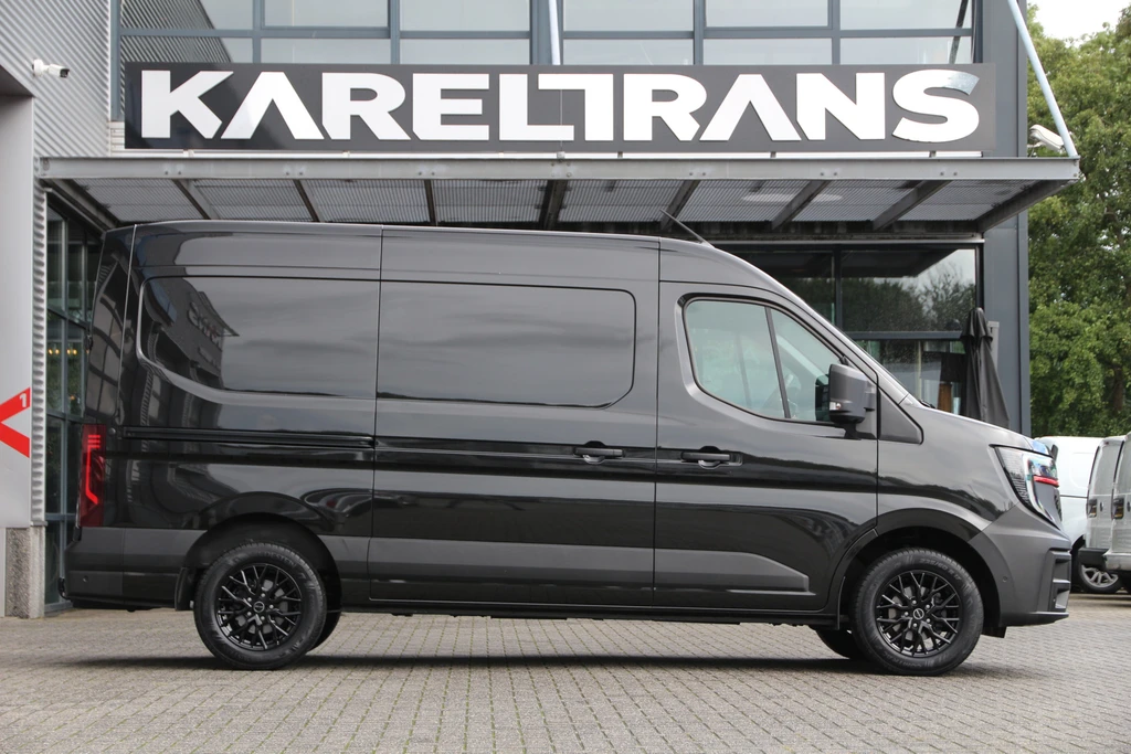 Renault Master – foto 5