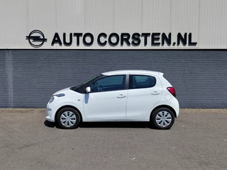 Citroën C1 – thumbnail 2