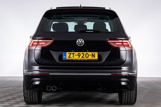 Volkswagen Tiguan – thumbnail 4