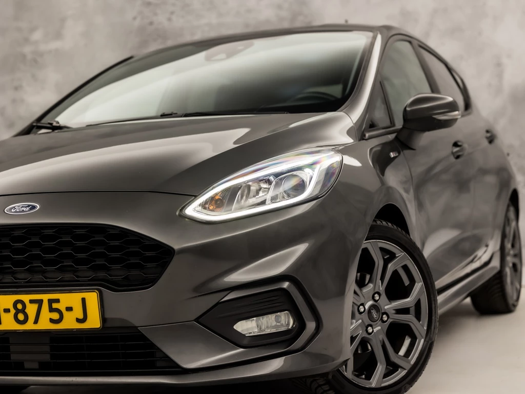 Ford Fiesta – foto 2
