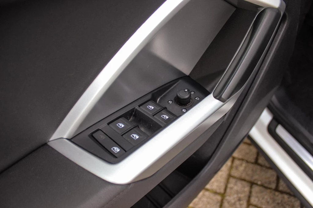Audi Q3 – foto 43