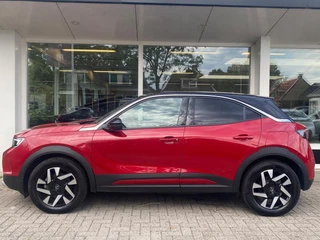 Opel Mokka-e – thumbnail 2