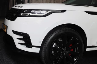 Land Rover Range Rover Velar – thumbnail 50